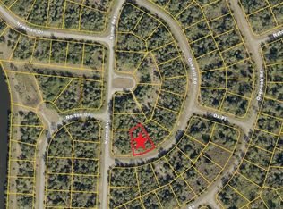 LOT 17 Oakdell Rd LOT 17, North Pt, FL 34288