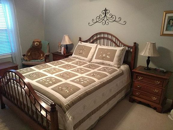 Bedroom #2