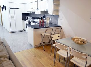 46 W 37th St APT 2W, New York, NY 10018