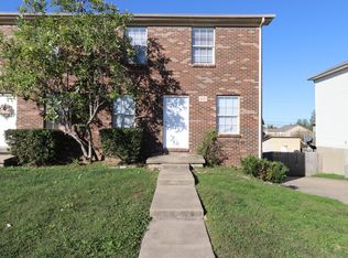 633 Miles Rd, Nicholasville, KY 40356