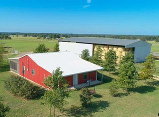 Tbd Cr 4360, Mount Pleasant, TX 75455