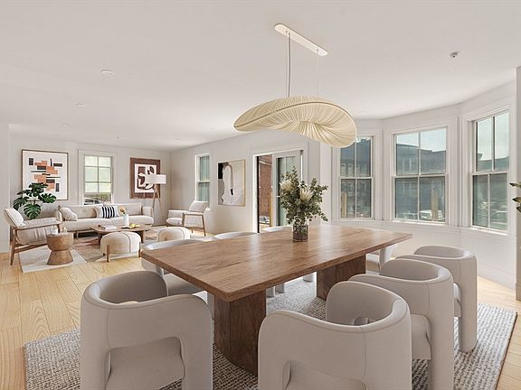 4th image of 11 Goodwin Pl #1