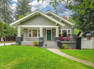 2310 S Lincoln St, Spokane, WA 99203