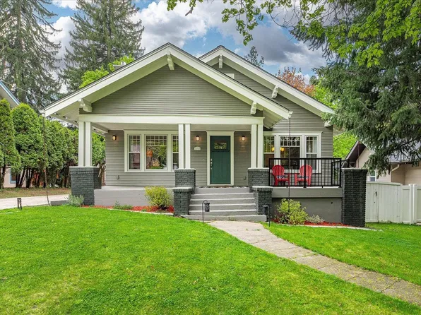 2310 S Lincoln St, Spokane, WA 99203