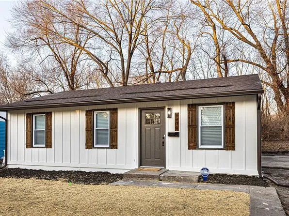 4000 Oakley Ave, Kansas City, MO 64130