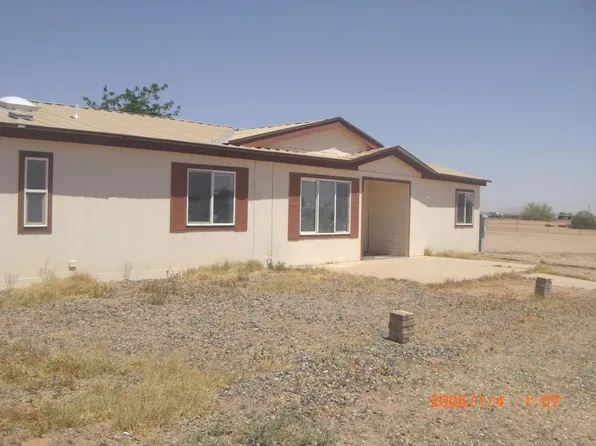 34136 W Loma Ave, Stanfield, AZ 85172