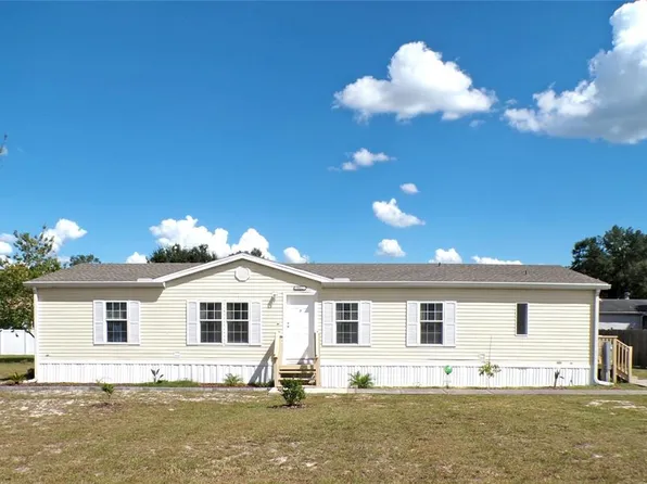 8811 SW 66TH TERRACE, OCALA, FL 34476