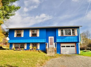 671 Troy Rd, Ithaca, NY 14850