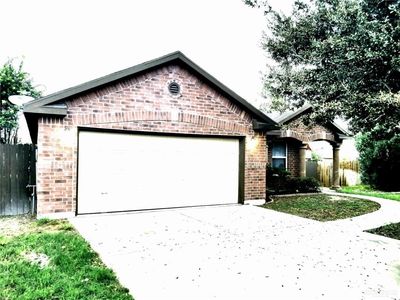 3800 S Evangelina St, Edinburg, TX, 78539