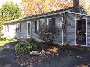 25 Pheasant Run Rd, Southington, CT 06489