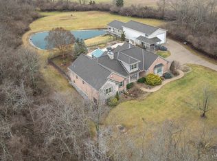 3815 Kirchling Rd, Hamilton, OH 45013