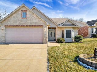 112 Dartmouth Downs, Hillsboro, MO 63050