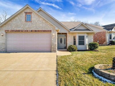 112 Dartmouth Downs, Hillsboro, MO, 63050