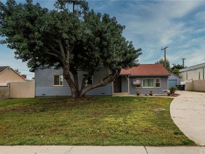 543 E Francisquito Ave, West Covina, CA, 91790