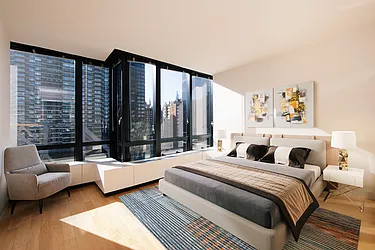 Rented by Voro NYC