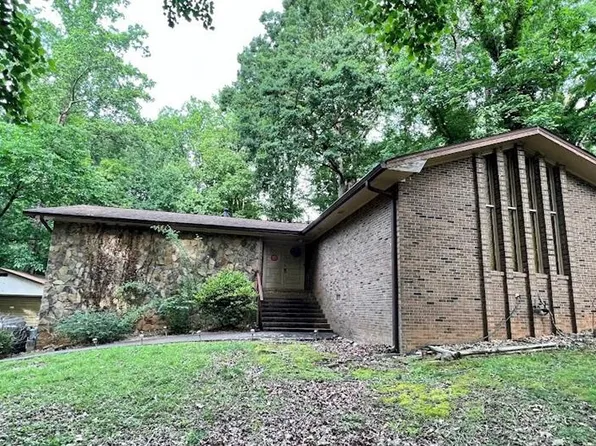 8316 Winston Way, Jonesboro, GA 30236