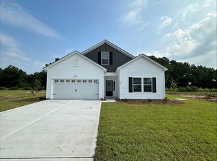 368 Mayflower Dr NW LOT 98, Calabash, NC 28467