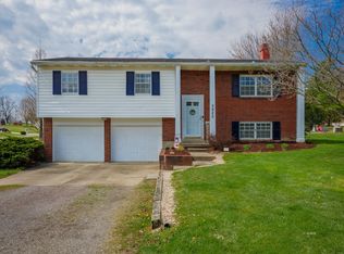 5825 Radford Rd, Athens, OH 45701
