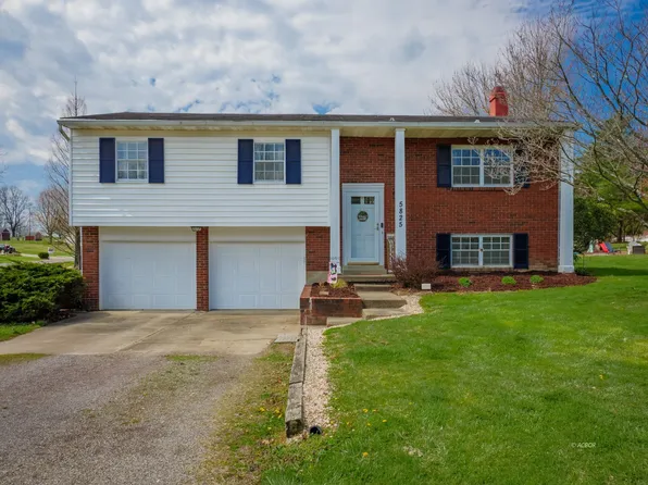 5825 Radford Rd, Athens, OH 45701