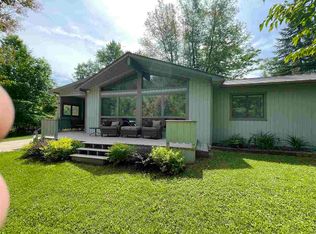 1865 Bye Way, Gladwin, MI 48624