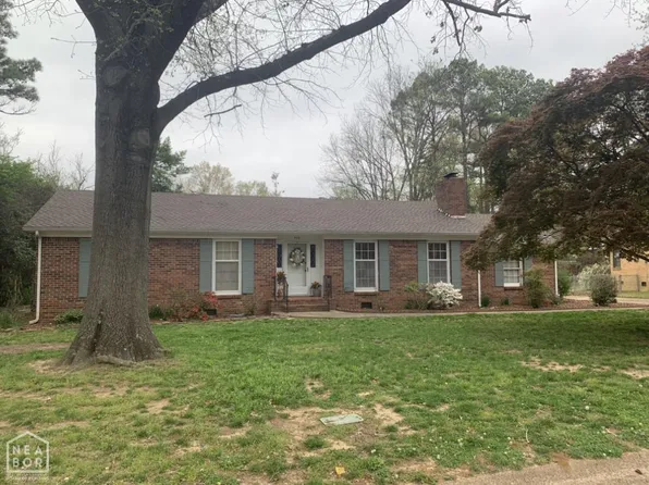 920 Neville Ct, Jonesboro, AR 72401