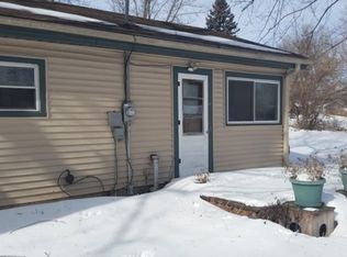 9102 N Lincoln St, Milton, WI 53563