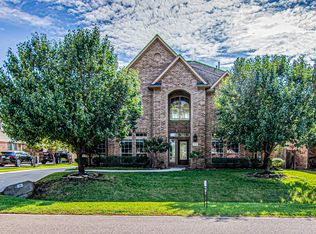 26131 Hideaway Run Dr, Spring, TX 77389
