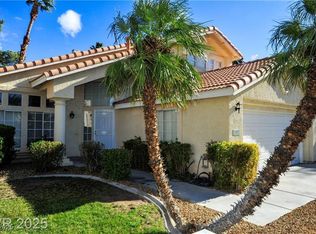 5508 Big Sky Ln, Las Vegas, NV 89149