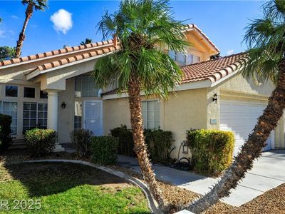 5508 Big Sky Ln, Las Vegas, NV, 89149