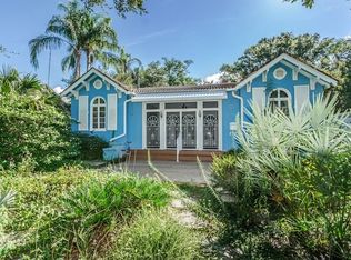 217 Hillcrest Dr, Clearwater, FL 33755
