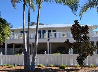 371 N Shore Rd, Longboat key, FL 34228