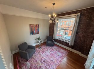 3974 N Mississippi Ave APT 3, Portland, OR 97227