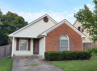 641 Attingham Ct, Lexington, KY 40517