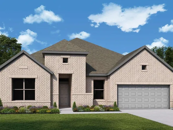 208 Harmony Way, Northlake, TX 76247