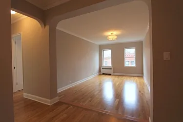 Rented by Citi Habitats