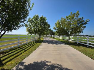 2195 Fm 585, Bangs, TX 76823