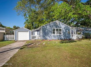 2730 Stanwood Ave, Jacksonville, FL 32207