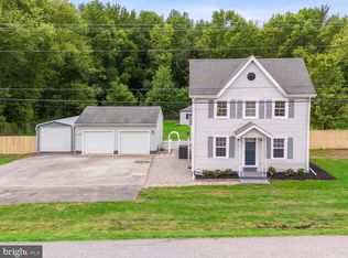 3095 Augustine Herman Hwy, Chesapeake City, MD 21915