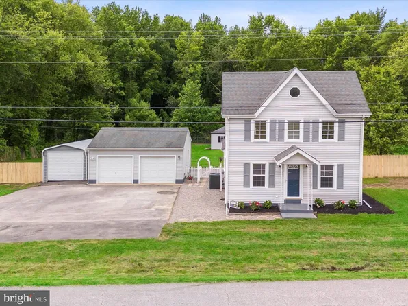 3095 Augustine Herman Hwy, Chesapeake City, MD 21915