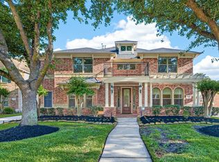 12550 Country Arbor Ln, Houston, TX 77041