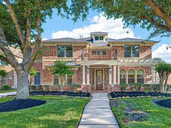 12550 Country Arbor Ln, Houston, TX 77041