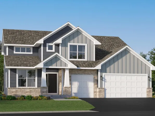 1086 Achilles Dr, Rosemount, MN 55068