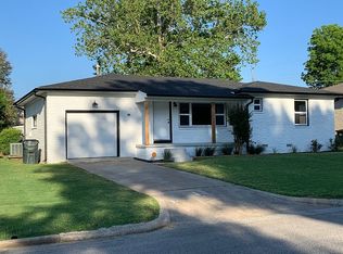 1409 S Poplar St, Sapulpa, OK 74066
