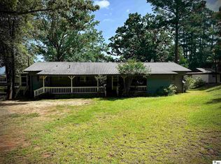 1225 Harmon Loop, Homer, LA 71040