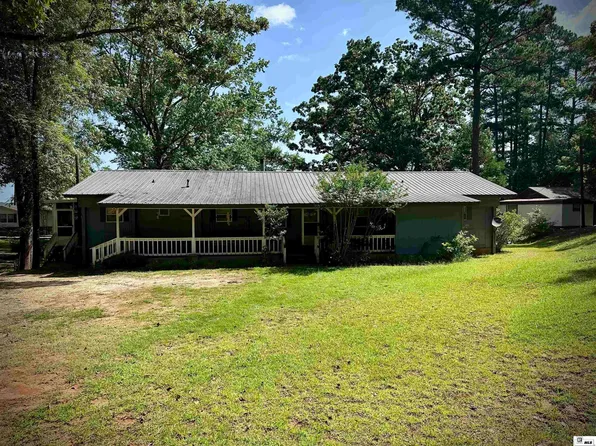 1225 Harmon Loop, Homer, LA 71040