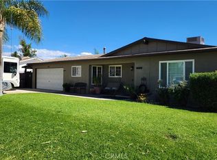 41161 Orange Pl, Hemet, CA 92544