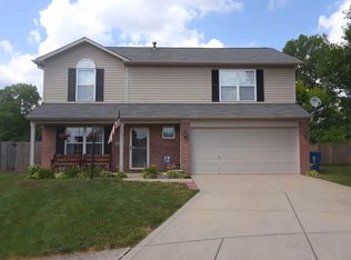 8040 Red Barn Cir, Indianapolis, IN 46239