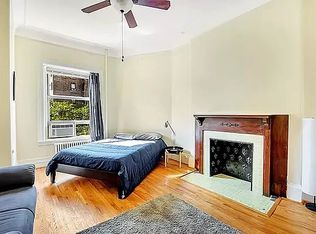 349 W End Ave APT 5, New York, NY 10024