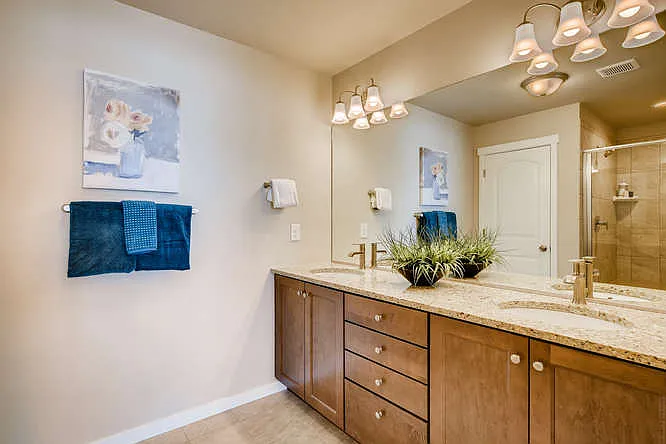 Greenways at Sand Creek Townhomes — Photo 48