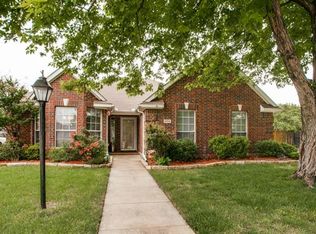 2204 Deep Valley Dr, McKinney, TX 75071